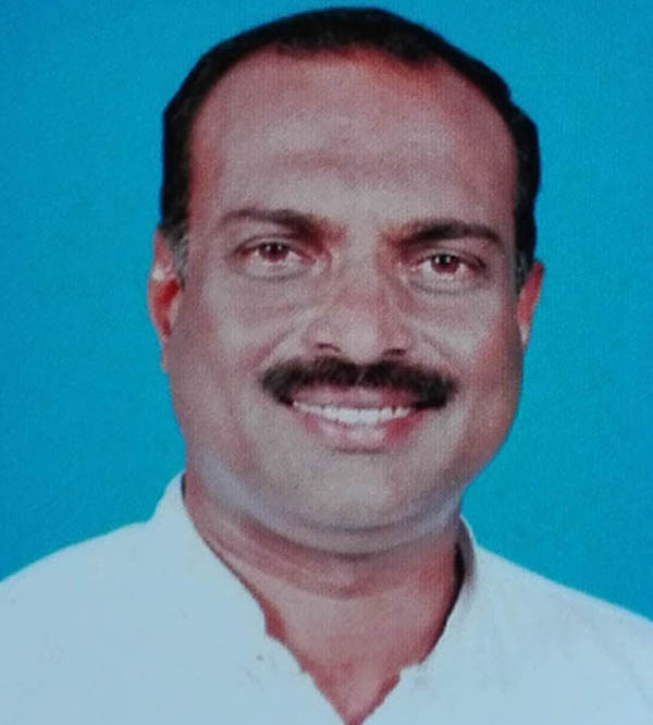 ಮೀನುಗಾರಿಕಾ ಅಭಿವೃದ್ಧಿ ನಿಗಮಕ್ಕೆ ನಿರ್ದೇಶಕರಾಗಿ ಇಸ್ಮಾಯೀಲ್ ಆತ್ರಾಡಿ ಆಯ್ಕೆ